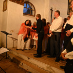 Komořinka 26: čtvrtek 16.7., foto: Vojtěch Zikmund