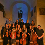 Komořinka 26: pátek 17.7., foto: Vojtěch Zikmund